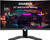 Gigabyte Curved Gaming 27" VA LED WQHD 2560x1440 165hz 1ms G27QCA Gaming Monitor