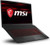 MSI GF75 Thin 10UEK-064 17" i7-10750H 16GB RAM 1TB SSD RTX 3060 Laptop