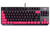 ASUS X803 ROG Strix Scope TKL Electro Punk Gaming Keyboard Cherry MX RED