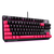 ASUS X803 ROG Strix Scope TKL Electro Punk Gaming Keyboard Cherry MX RED