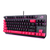 ASUS X803 ROG Strix Scope TKL Electro Punk Gaming Keyboard Cherry MX RED