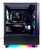 Gaming PC Phenom II X6 1090T 3.6GHz 16GB RAM 512GB GTX 470 1.3GB Computer