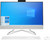 HP 24" AIO RYZEN 3 3250U 8GB 512GB SSD Windows 11 All-In-One Desktop PC