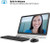HP 23-R010 G3260T 4GB RAM 1 TB HDD Windows 11 All-In-One Desktop PC