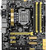 ASUS H87-M PRO Intel LGA 1150/Socket H3 H87 1150 MicroATX Desktop Motherboard B