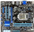 ASUS P7H55-M Intel LGA 1156/Socket H H55 1156 MicroATX Desktop Motherboard B