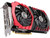 MSI Radeon RX 480 4GB Gaming X GDDR5 Radeon RX 480 GAMING X 4G Video Card GPU