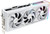 ASUS GeForce RTX 4080 16GB White OC GDDR6X Video Graphics Card GPU