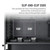 Cooler Master MasterCase MC500 ATX Mid Tower Black 2 Fan Gaming Computer Case Reconditioned