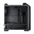 Cooler Master MasterCase MC500 ATX Mid Tower Black 2 Fan Gaming Computer Case Reconditioned