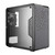 Cooler Master MasterBox Q300L Black mATX Tower Gaming Computer Case Reconditioned