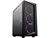 Cooler Master CMP 510 CP510-KGNN-S02 Black ATX Full Tower Desktop Computer Case