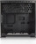 InWin 303 Black Black ATX Mid Tower Desktop Computer Case