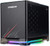 InWin A1 Plus Phantom Black Mini-ITX Mini Tower Desktop Computer Case