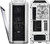 Cooler Master MasterCase H500P Mesh White ATX Mid Tower Computer Case