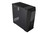 Cooler Master Masterbox K501L Black ATX Mid Tower Computer Case