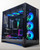 Gaming PC i7-13700K 5.4GHz 32GB RAM 1TB SSD RTX 4060 Ti 16GB RGB Computer