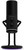 NZXT Capsule - AP-WUMIC-B1 - USB Streaming Gaming & Podcasting Microphone