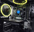 Gaming PC i3-9100F 4.2GHz 16GB RAM 256GB NVME M.2 SSD GT 1030 2GB Win10 Computer