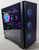 Gaming PC Ryzen 5 7600X 5.3GHz 16GB RAM 1TB NVME M.2 SSD RTX 4070 12GB Computer