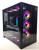 Gaming PC Ryzen 7 7800X3D 5.0GHz 32GB RAM 1TB SSD RX 7900 XTX 24GB RGB Computer