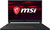 MSI GS65 Stealth-296 15.6" i7-9750H 16GB RAM 512GB SSD GTX 1660Ti Laptop