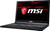 MSI GS63 Stealth-010 15.6" i7-8750H 16GB RAM 256GB SSD 1TB HDD GTX 1060 Laptop