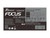 Seasonic FOCUS PX-850 SSR-850PX 850W 80+ Platinum Full-Modular Power Supply PSU
