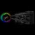 ASUS ROG RYUO 240 RGB AIO Liquid CPU Cooler 240mm Radiator Dual 120mm OLED Panel Reconditioned ASUS ROG RYUO 240 RGB AIO Liquid CPU Cooler 240mm Radiator Dual 120mm OLED Panel Reconditioned