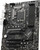 MSI PRO B760-VC WIFI Intel LGA 1700 B760 ATX M.2 Desktop Motherboard A