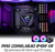 MSI MAG CoreLiquid 240R V2 AIO ARGB CPU Liquid Cooler