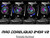 MSI MAG CoreLiquid 240R V2 AIO ARGB CPU Liquid Cooler
