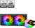 MSI MAG CoreLiquid C280 AIO ARGB CPU Liquid Cooler
