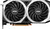 MSI Radeon RX 6600 XT 8GB Mech 2X OC GDDR6 Video Graphics Card GPU