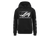ROG Cosmic Lit Hoodie 2X-Large ROG Cosmic Lit Hoodie 2X-Large