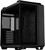 ASUS GT502 TUF GAMING CASE Black ATX Mid Tower Desktop Computer Case