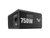 ASUS TUF Gaming 750W Gold Fully Modular Power Supply