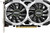 MSI GeForce GTX 1650 4GB Ventus XS OC GDDR5 Video Graphics Card GPU