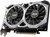 MSI GeForce GTX 1650 4GB Ventus XS OC GDDR5 Video Graphics Card GPU