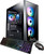 iBUYPOWER i3-12100F 8GB 500GB SSD GTX 1650 4GB Win11 Gaming Desktop PC