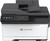 Lexmark CX522ADE Laser Printer