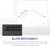 NZXT C1000 PA-0G1BB-US 1000 Watt PSU 80+ Gold Fully Modular ATX Power Supply