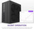 NZXT C1000 PA-0G1BB-US 1000 Watt PSU 80+ Gold Fully Modular ATX Power Supply