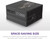 NZXT C1000 PA-0G1BB-US 1000 Watt PSU 80+ Gold Fully Modular ATX Power Supply