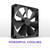 NZXT Kraken Elite 240 RGB RL-KR24E-B1 240mm AIO CPU Liquid Cooler