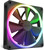NZXT F140 RGB 140mm Fan Black NZXT F140 RGB 140mm Fan Black