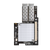 MCB-10G-2S 10GbE SFP+ OCP Network Mezzanine Card
