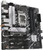 ASUS PRIME B760M-A AX D4 Intel LGA 1700 B760 MicroATX M.2 Desktop Motherboard A