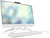 HP All-In-One i5-1135G7 8GB RAM 512 GB SSD Windows 11 All-In-One Desktop PC