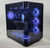 Gaming PC i9-14900K 3.2GHz 32GB RAM 2TB SSD RTX 4080 Super 16GB Win11 Computer
